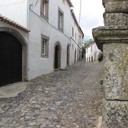カステロ・デ・ヴィデCasa Do Castelo - Coroaアパートメント エクステリア 写真